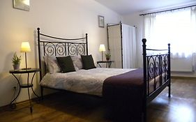 Jazz Old Town Apartment